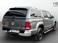 Begagnad VW Amarok 258 HK (189 kW) 2018 Pickup