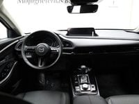 Ny Mazda CX-30 Homura-Line 140 HK (102 kW) 2025 Ceramic white SUV