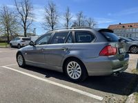 begagnad BMW 318 i Touring Comfort Euro 5