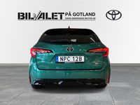 begagnad Toyota Corolla 1.8 Elhybrid Touring Sports (140hk) Aut