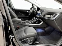 Begagnad Jaguar I-Pace 294 kW (400 HK) 2023 Svart SUV