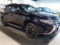 begagnad Mitsubishi Outlander P-HEV Business Nav