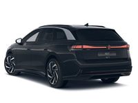 begagnad VW ID7 Tourer Pro Edition Nu Beställningsbar!