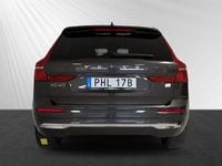 Begagnad Volvo XC60 Core 355 HK (261 kW) 2023 Grå SUV