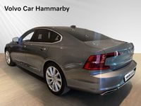 begagnad Volvo S90 T8 TwEn AWD