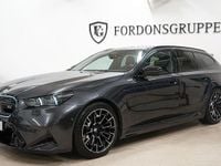 Begagnad BMW M5 Comfort Edition 727 HK (534 kW) 2025 Grå Kombi