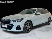 Begagnad BMW 530 M Sport 303 HK (222 kW) 2025 Grå Kombi