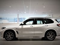 begagnad BMW X5 xDrive45e iPerformance