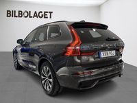 begagnad Volvo XC60 Recharge T6 Ultimate Dark DEMOBIL