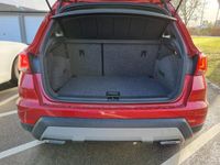 begagnad Seat Arona 1.0 TSI FR 110 hk 7-vxl DSG