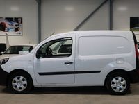 begagnad Renault Kangoo Express 1.5 dCi 110HK Aut Drag/Moms/Värmare