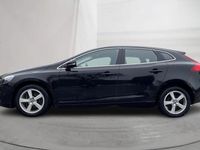 begagnad Volvo V40 D4 190hk