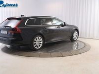 begagnad Volvo V90 B4 Diesel Momentum Advanced SE 2021, Kombi