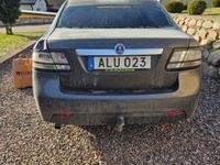 begagnad Saab 9-3 SportSedan 1.8t BioPower Vector