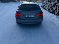 Begagnad BMW 530 258 HK (189 kW) 2011 Kombi