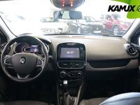 begagnad Renault Clio IV Clio