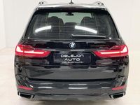 begagnad BMW X7 xDrive 30d PURE EXCELLENCE SKY LOUNGE 7-SITS