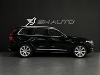 begagnad Volvo XC90 D5 AWD First Edition, Inscription|7sits|panorama|360kam|