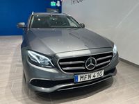 begagnad Mercedes E300 T PLUG-IN 9G-Tronic, 306hk, 2020