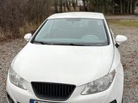 Begagnad Seat Ibiza 105 HK (77 kW) 2011