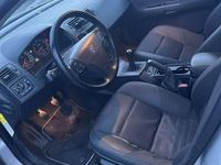 begagnad Volvo S40 2.4 Euro 4