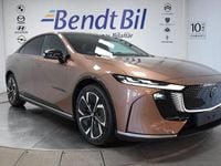 Ny Mazda 6e Takumi-Line 189 kW (258 HK) 2025 Melting copper Sedan