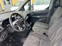 Begagnad Ford Transit Connect 95 HK (69 kW) 2015 Vit Minibuss