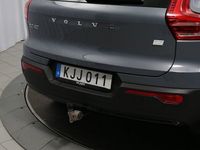 begagnad Volvo XC40 Recharge Single Motor Plus