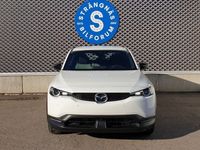 begagnad Mazda MX30 R-EV (170hk) Exclusive line Ladd-Hybrid Kampanj
