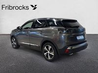 Begagnad Peugeot 3008 GTi 131 HK (96 kW) 2024 Grå SUV