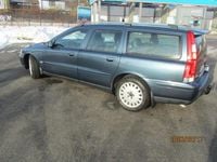 Begagnad Volvo V70 140 HK (102 kW) 2005 Kombi
