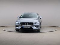 begagnad Volvo V60 T6 Awd Inscription Voc Teknikpkt