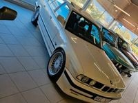 begagnad Alpina B10 35 / 1 Automat 254hk