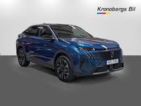 Ny Peugeot 3008 2025 Blå SUV