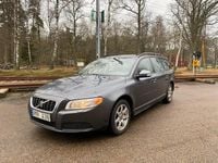 Begagnad Volvo V70 145 HK (106 kW) 2008 Kombi