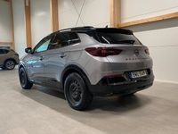 begagnad Opel Grandland X Grandland GS Line Plug-In Hybrid Automat 2022, SUV