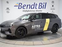begagnad Opel Astra Sports Tourer GS 130hk Automat/ 5,99% Ränta