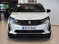 begagnad Peugeot 3008 1.5 BlueHDi Automat GT Ultimate Business 130hk