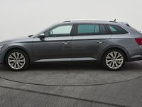 begagnad Skoda Superb iV Kombi Style Plug-in Hybrid DSG Business/Drag