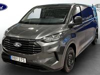 Ny Ford Transit Custom Trend 136 HK (100 kW) 2025