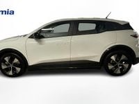 Begagnad Renault Mégane IV Equilibre 161 kW (220 HK) 2022 Vit Halvkombi