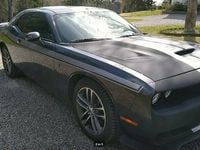 begagnad Dodge Challenger GT 4WD