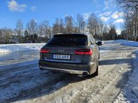 begagnad Audi A6 Allroad quattro 3.0 TDI V6 clean diesel quattro S Tr