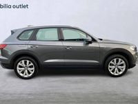 begagnad VW Touareg 3.0 V6 TDI 4M Executive Cockpit Drag