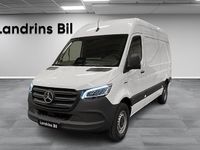Ny Mercedes E-Sprinter 11 kW (15 HK) 2026 Van