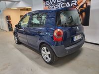 begagnad Renault Modus 1.4 Euro 3