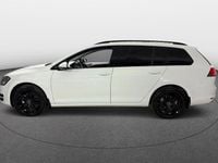 Begagnad VW Golf VII 105 HK (77 kW) 2014 Vit