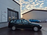 begagnad Opel Vectra Caravan 1.8