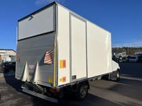 begagnad Iveco Daily 35-160 Chassi Cab 2.3 JTD Hi-Matic Euro 6