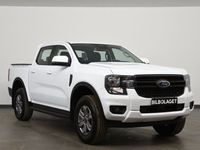 begagnad Ford Ranger Dubbelhytt Double Cab XLT 2.0 170 A 4x4